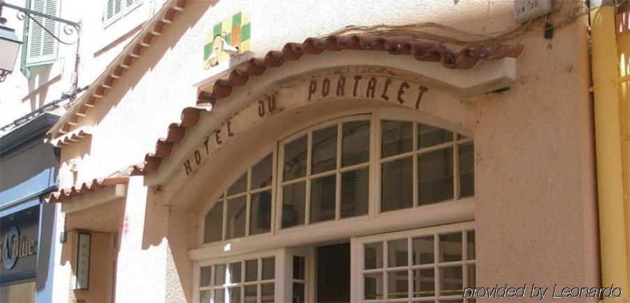Hotel Portalet อิแยร์ ภายนอก รูปภาพ