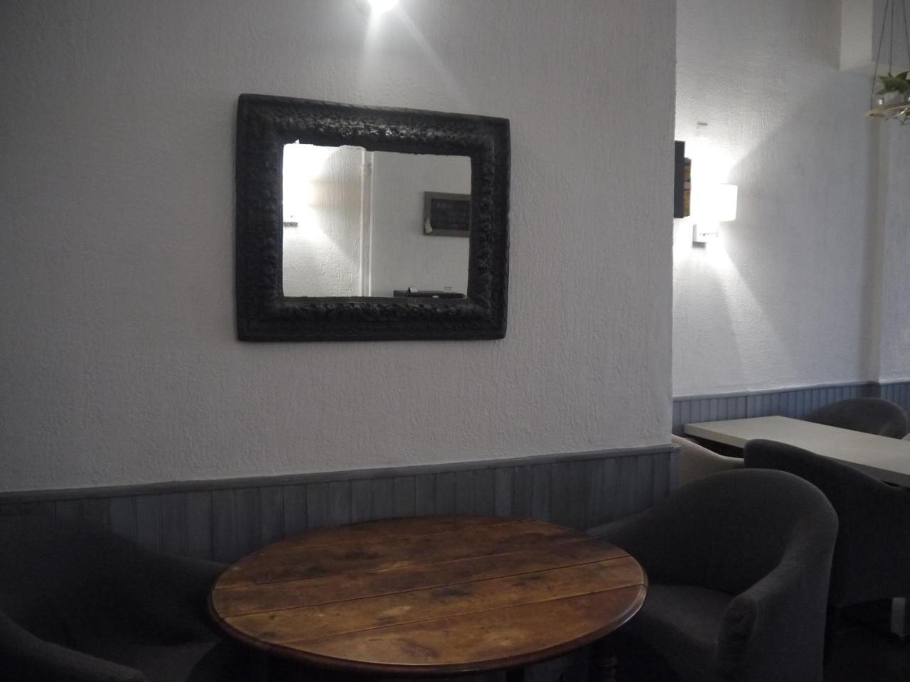 Hotel Portalet อิแยร์ ภายนอก รูปภาพ